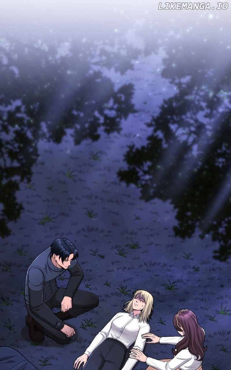 Paranoid Mage Chapter 61 2